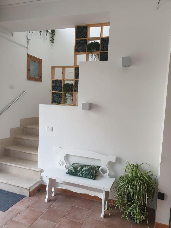 B&B Solferino Telese Terme Exterior photo