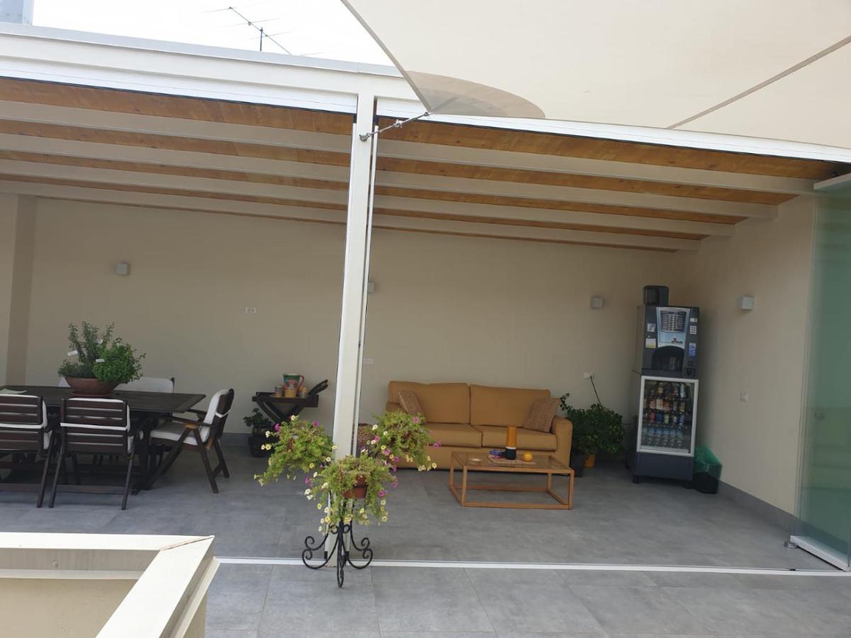 B&B Solferino Telese Terme Exterior photo