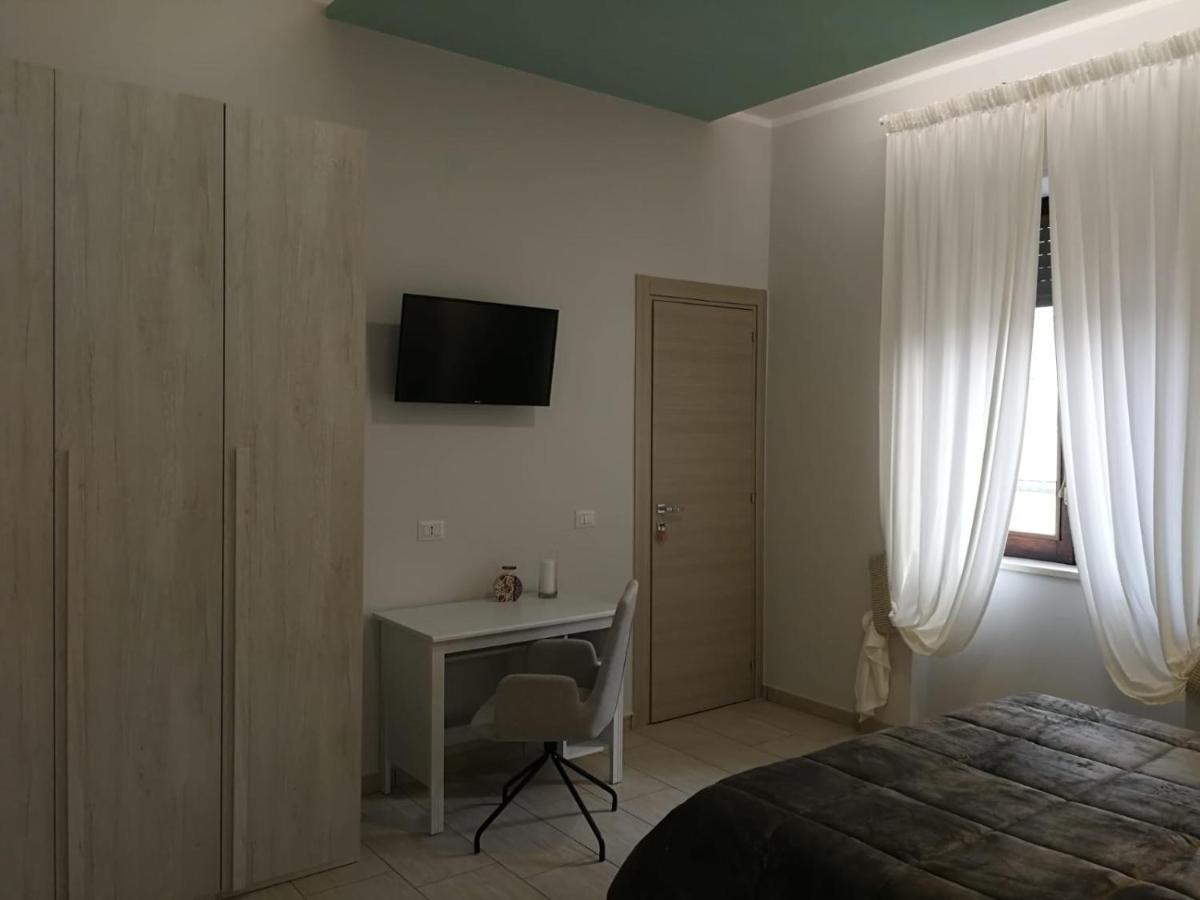 B&B Solferino Telese Terme Exterior photo