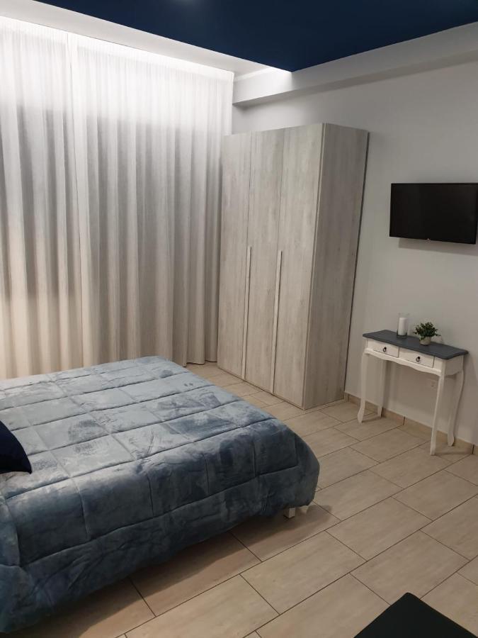 B&B Solferino Telese Terme Exterior photo